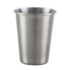 YUTAI 304 STAINLESS STEEL WATER CUP BEER MUG JUICE MUG 300~600ML